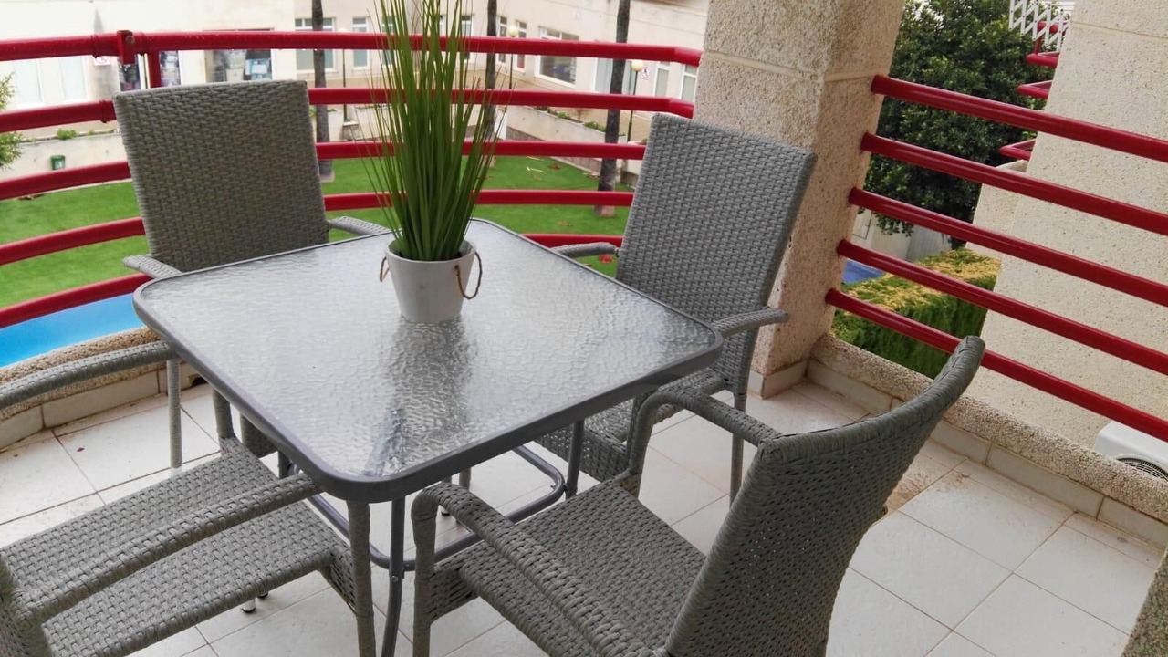 Photo of Outdoor in El Albir