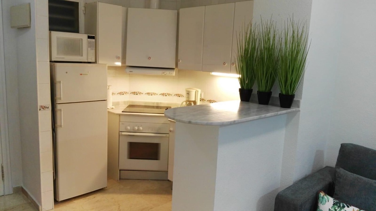 Photo of Kitchen in El Albir