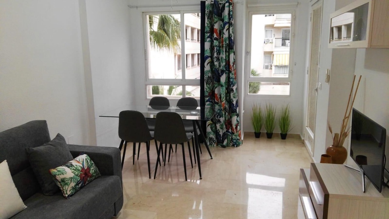 Photo of Livingroom in El Albir