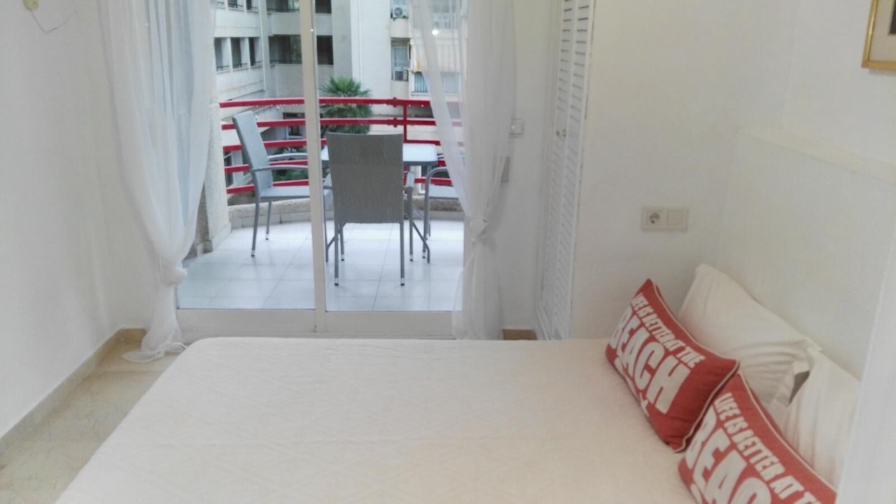 Photo of Bedroom in El Albir