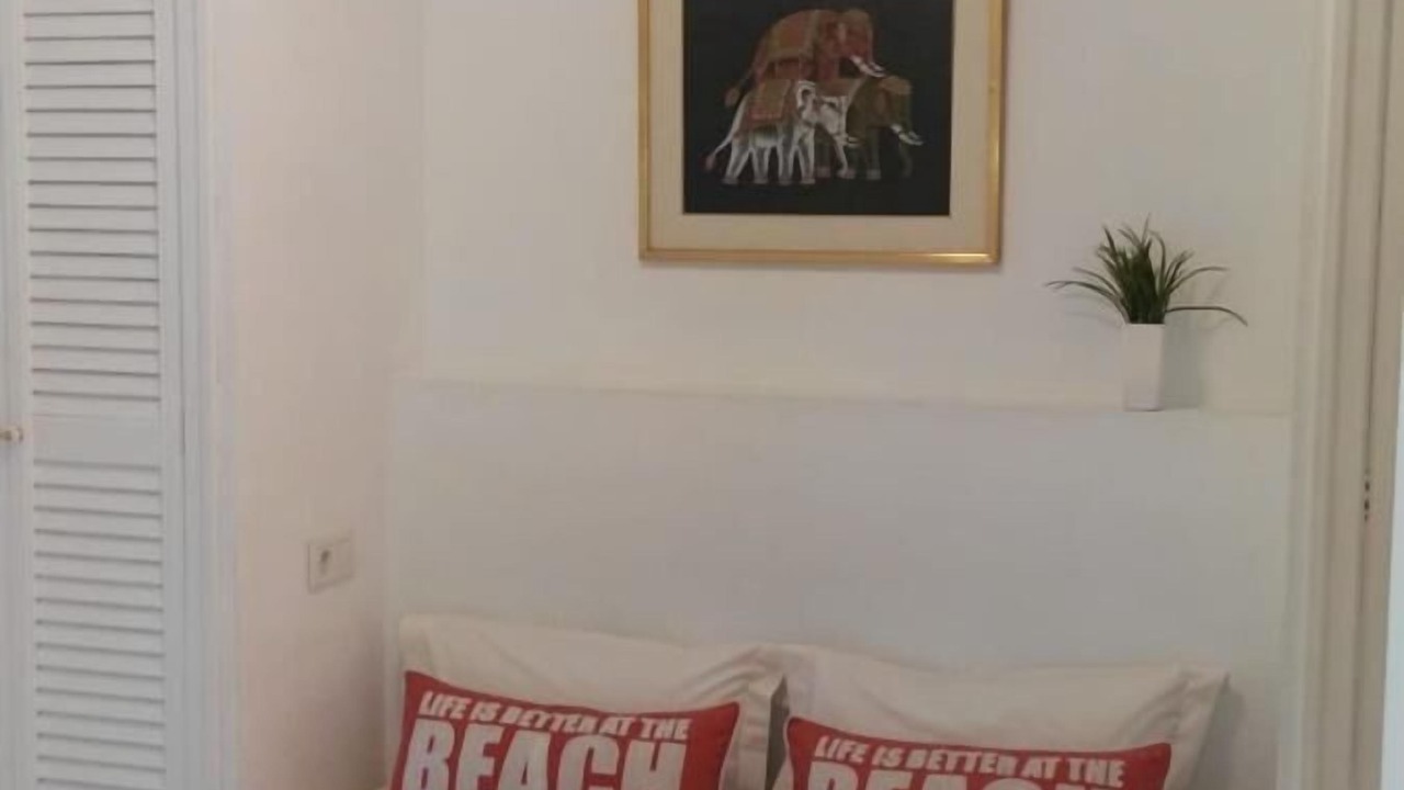 Photo of Bedroom in El Albir