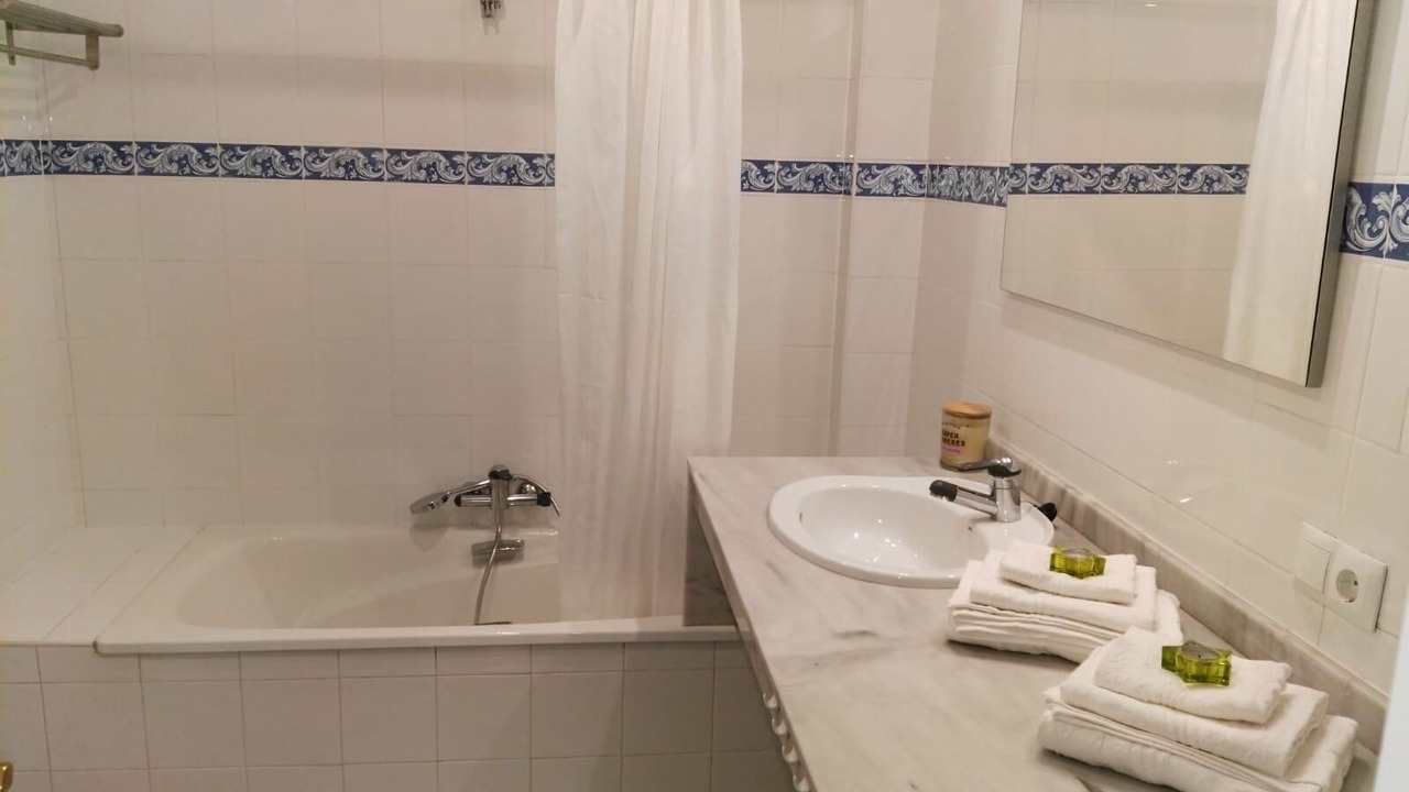 Photo of Bathroom in El Albir