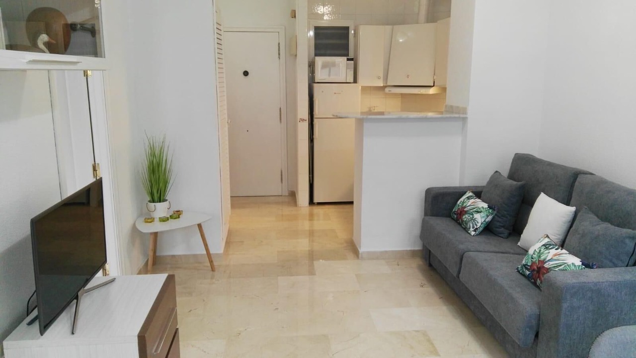 Photo of Livingroom in El Albir