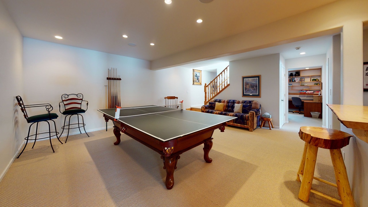 Photo of Bedroom in Almont
