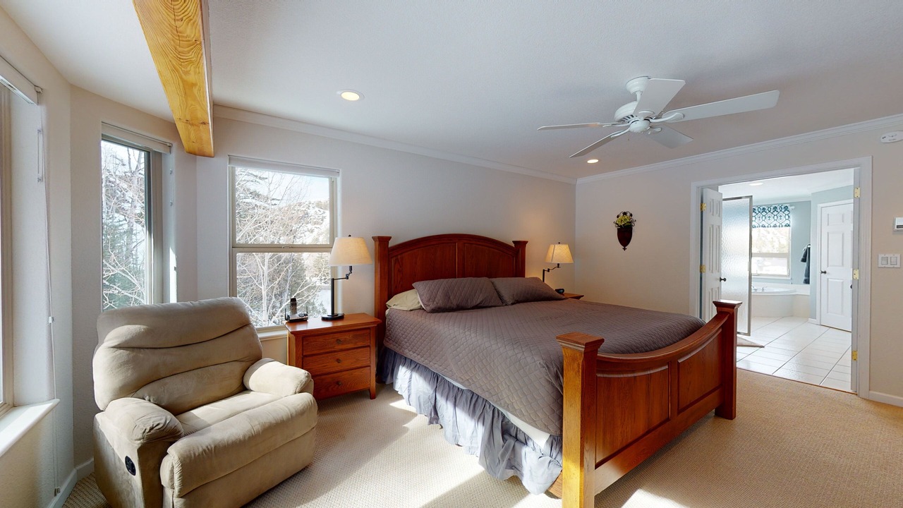 Photo of Bedroom in Almont