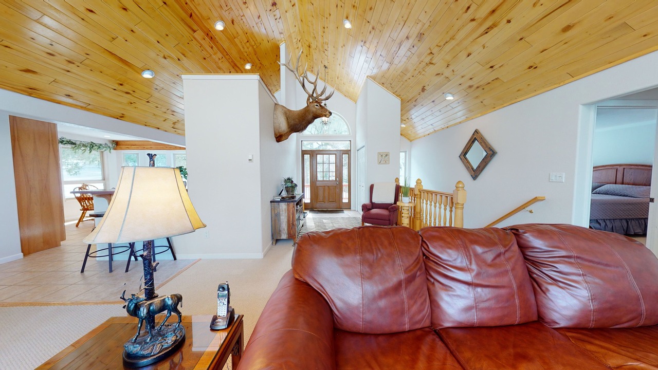 Photo of Livingroom in Almont