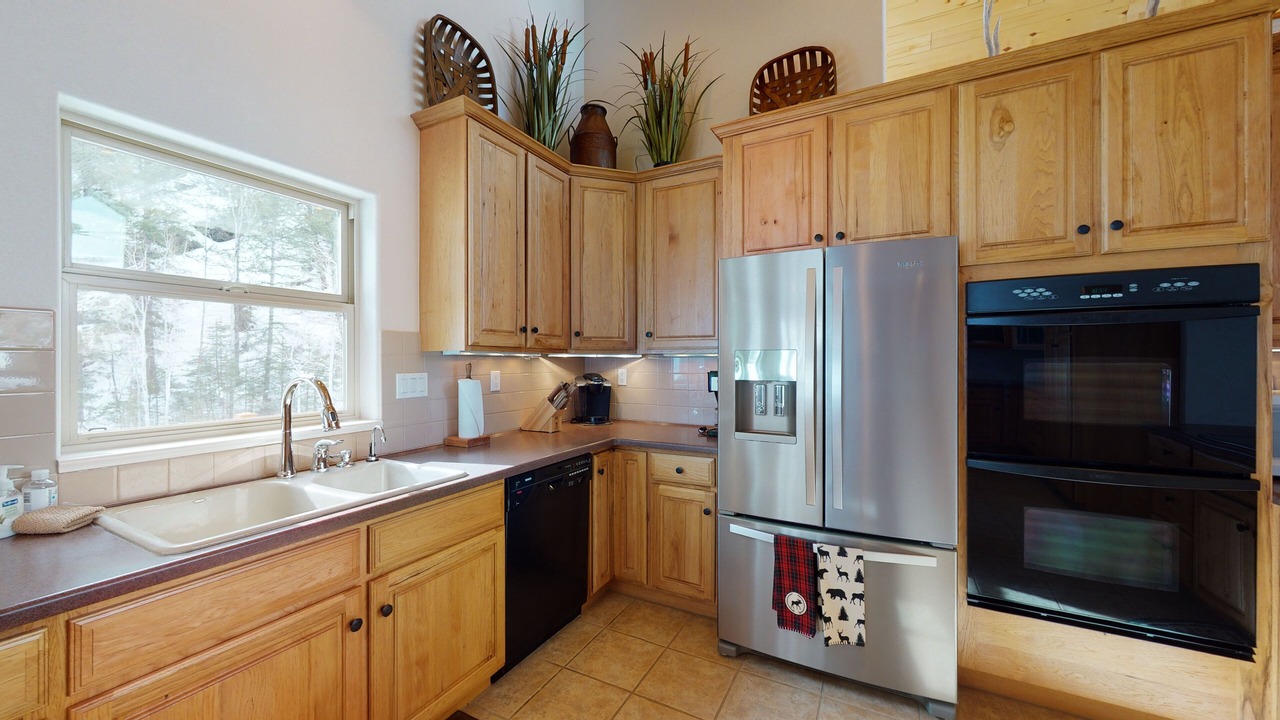 Photo of Kitchen in Almont