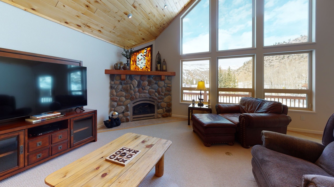Photo of Livingroom in Almont