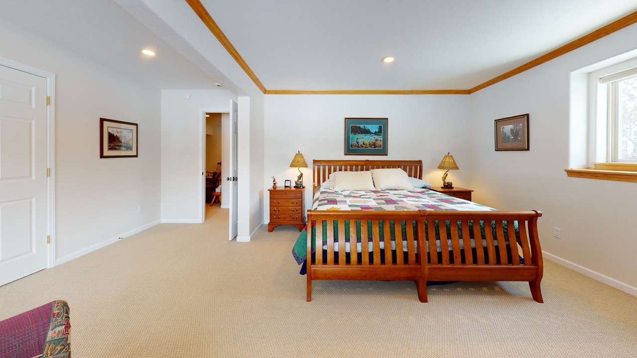 Photo of Bedroom in Almont