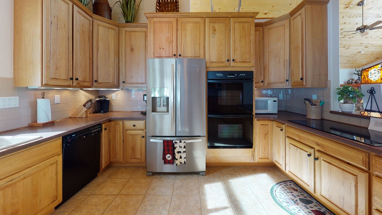 Photo of Kitchen in Almont