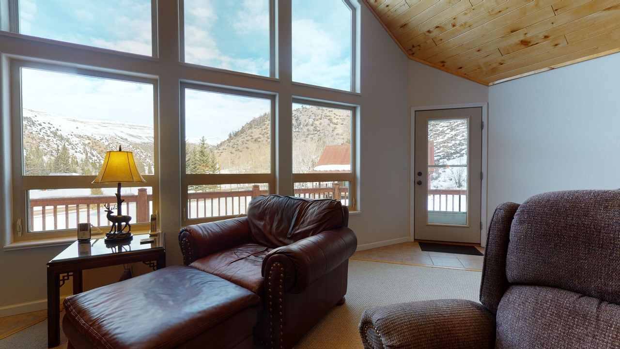 Photo of Livingroom in Almont