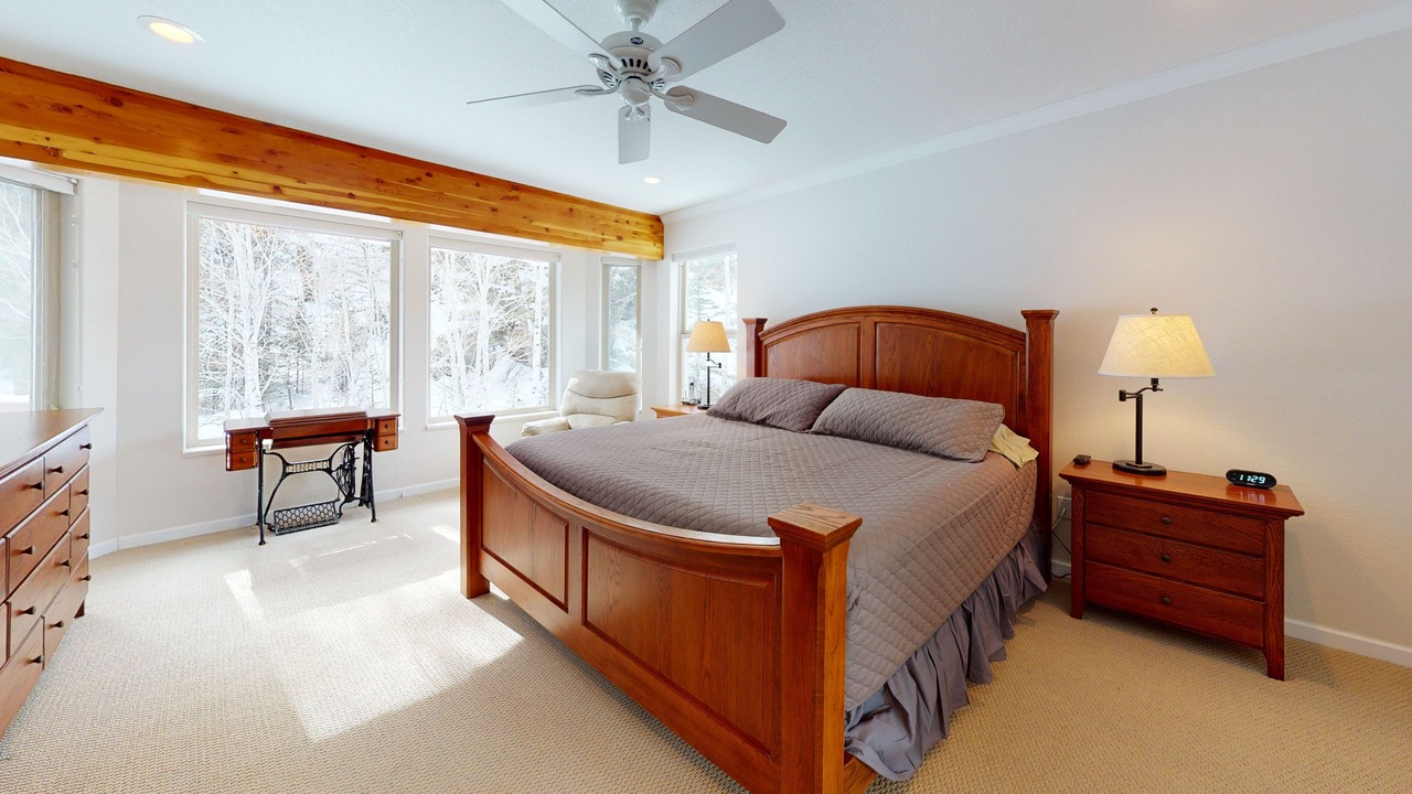 Photo of Bedroom in Almont