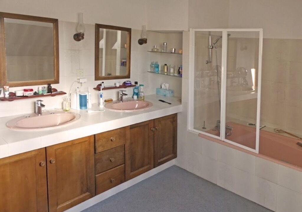 Photo of Bathroom in Saint-Pol-de-Leon
