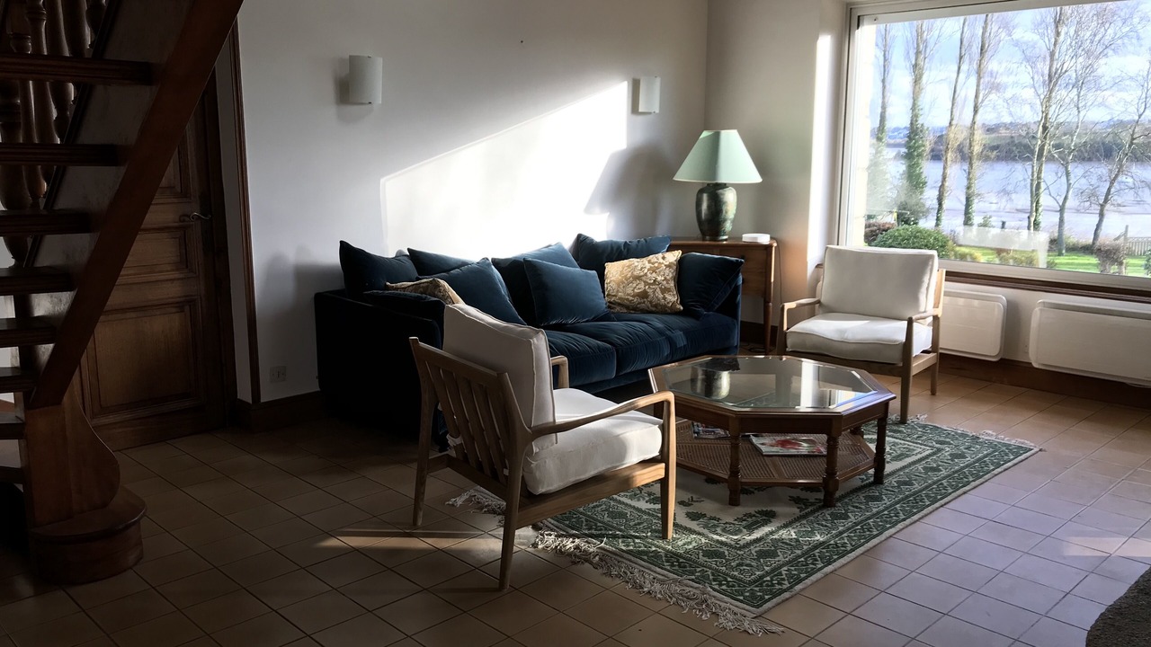 Photo of Livingroom in Saint-Pol-de-Leon