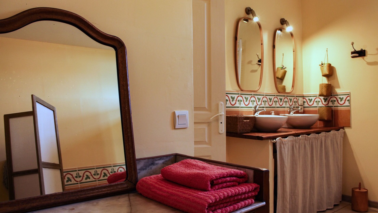 Photo of Bathroom in Bedee