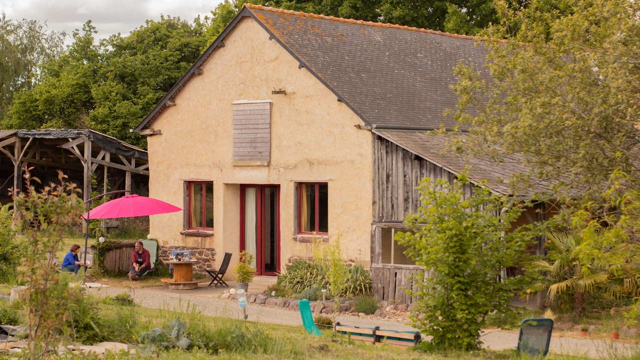 Photo of Outdoor in Bedee