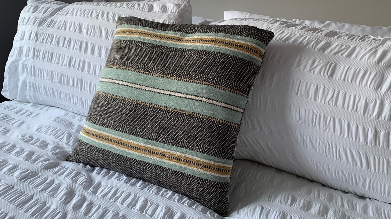 Photo of Bedroom in Ashby-de-la-Zouch