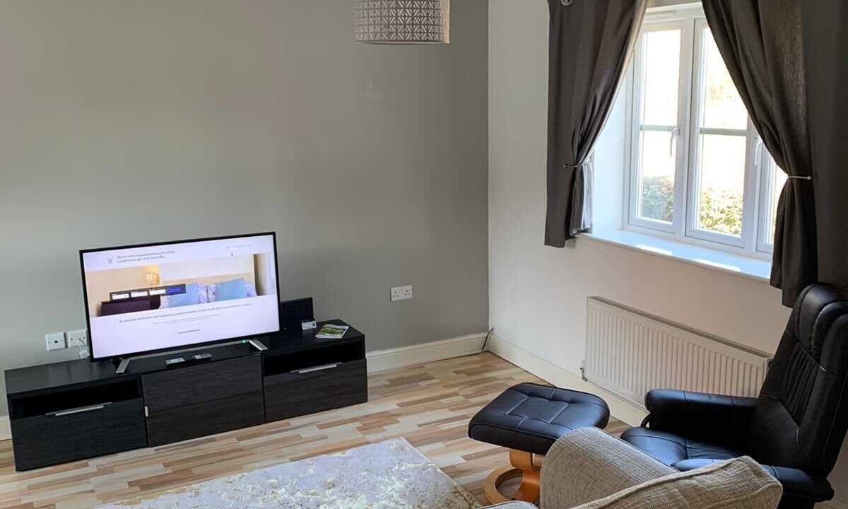 Photo of Livingroom in Ashby-de-la-Zouch