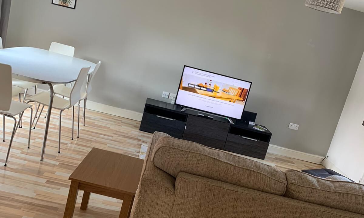 Photo of Livingroom in Ashby-de-la-Zouch