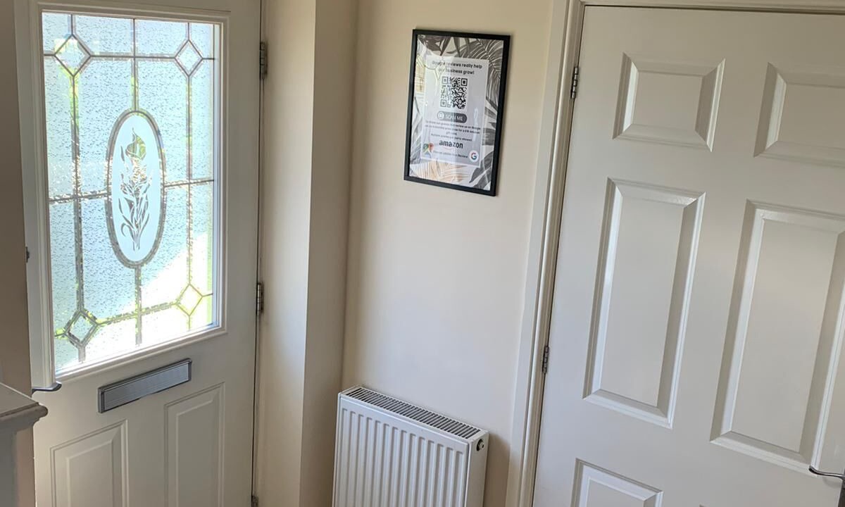 Photo of Others in Ashby-de-la-Zouch