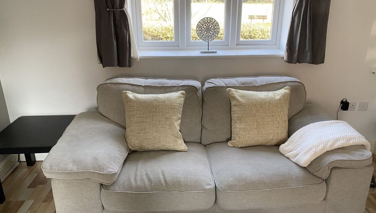 Photo of Livingroom in Ashby-de-la-Zouch