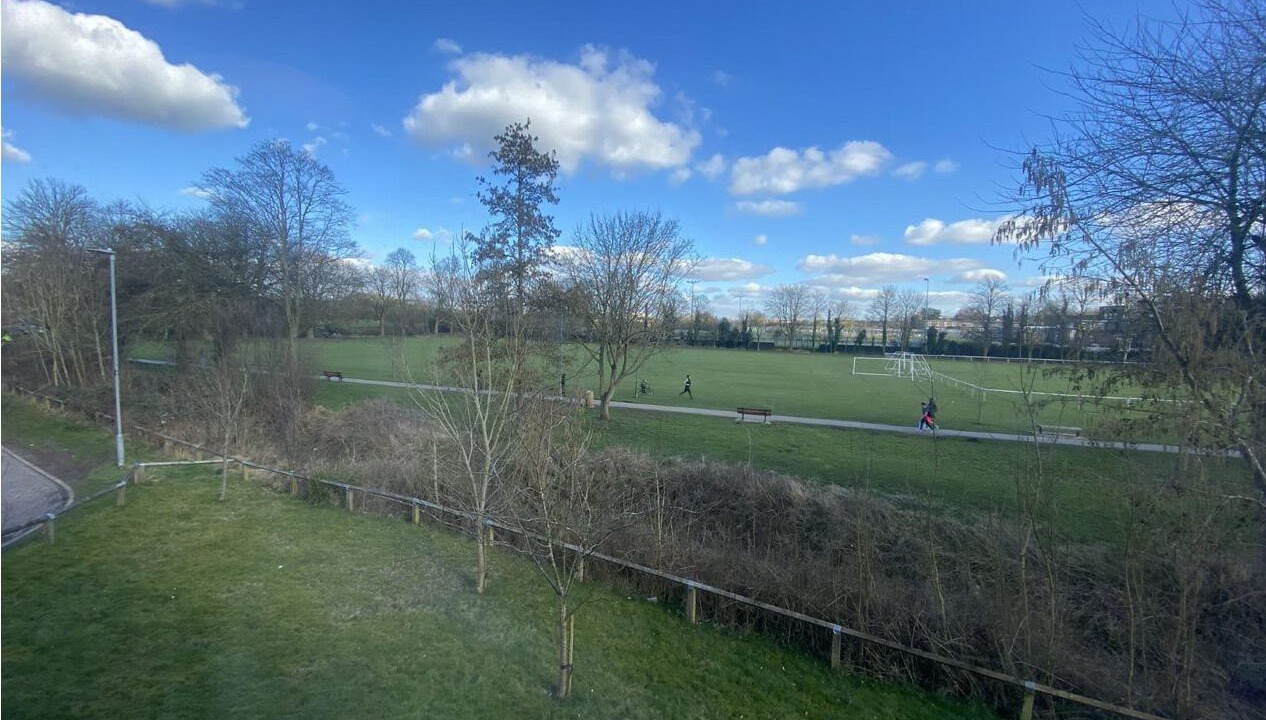 Photo of Outdoor in Ashby-de-la-Zouch