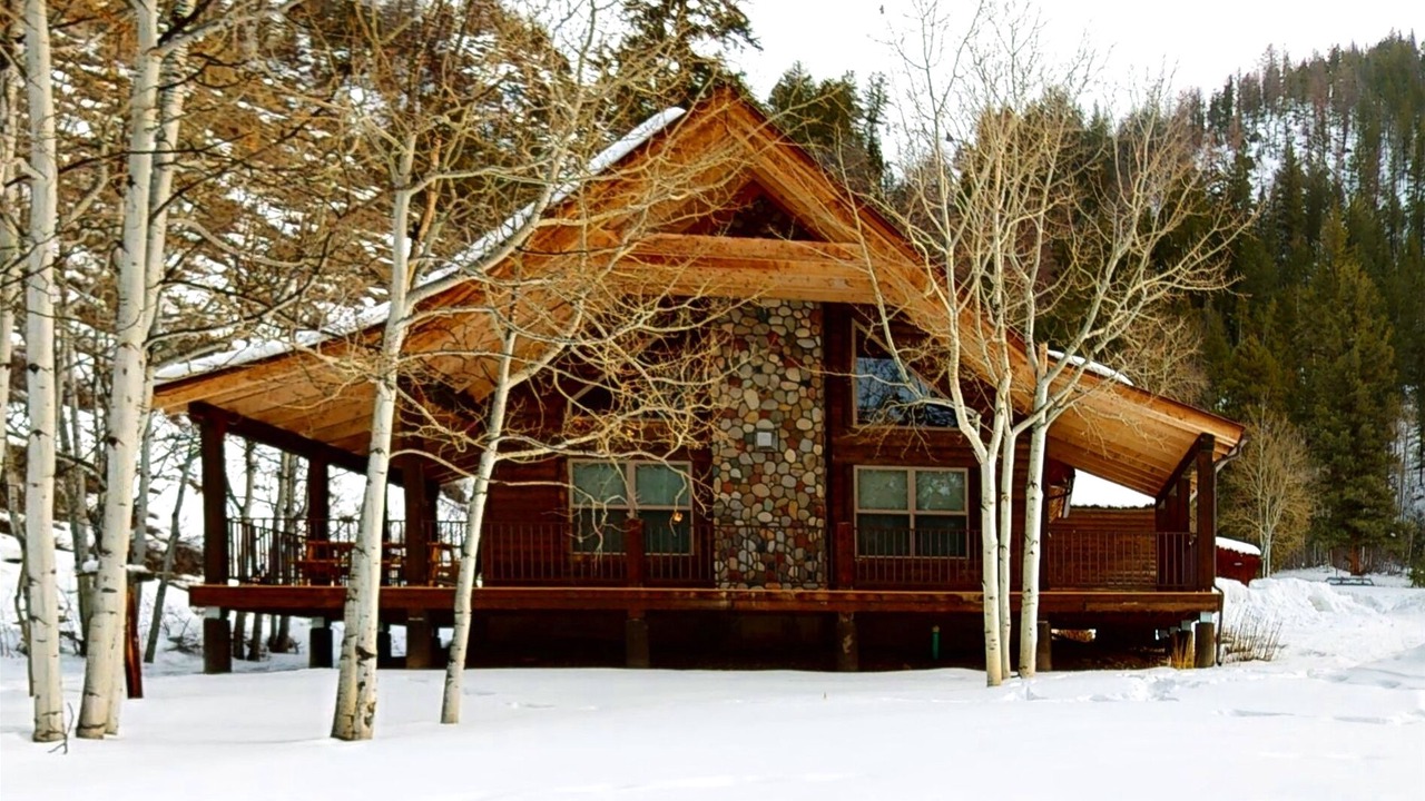 Photo of Outdoor in Almont