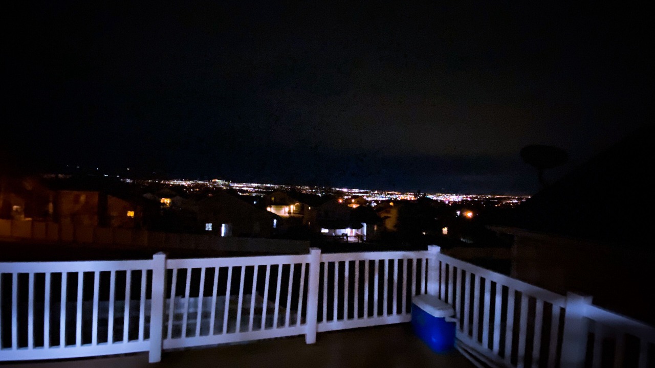 Photo of Patio Balcony in Draper
