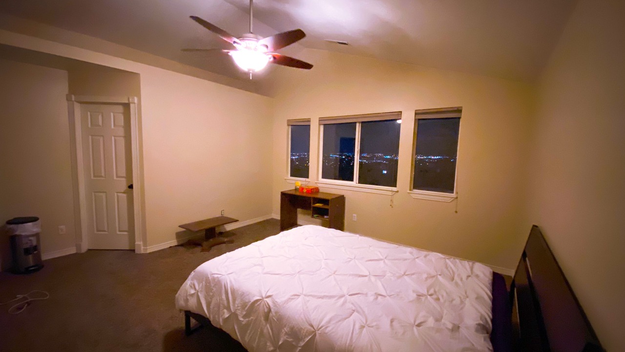 Photo of Bedroom in Draper