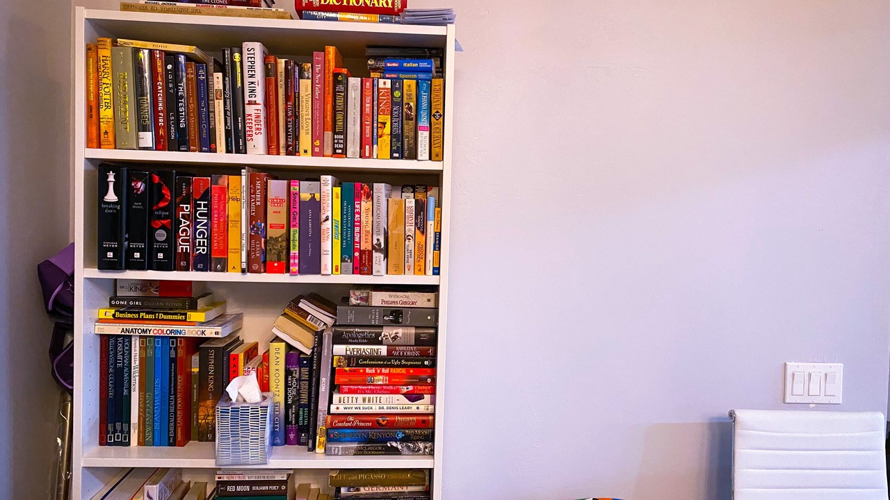 Photo of Bedroom in Draper