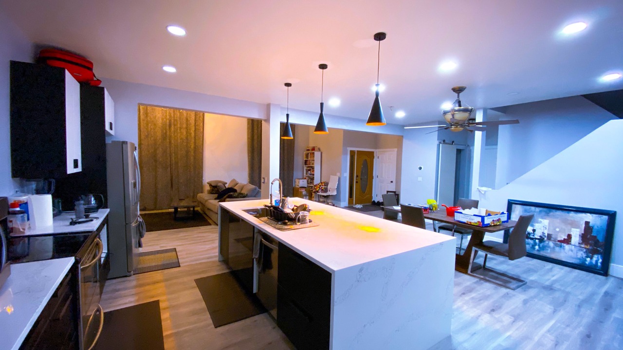 Photo of Kitchen in Draper