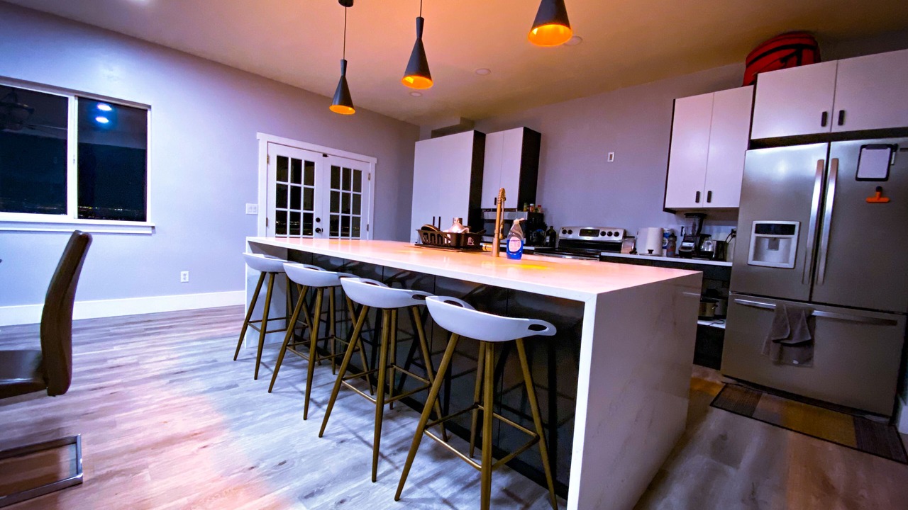 Photo of Kitchen in Draper