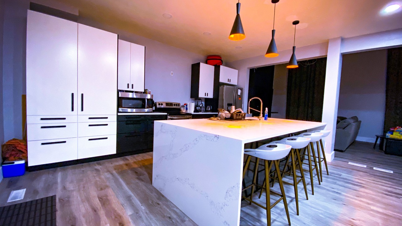 Photo of Kitchen in Draper