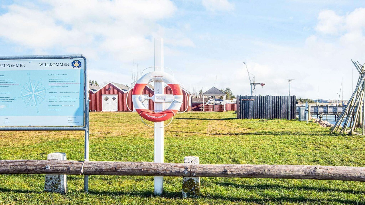 Photo of Outdoor in Sundstrup