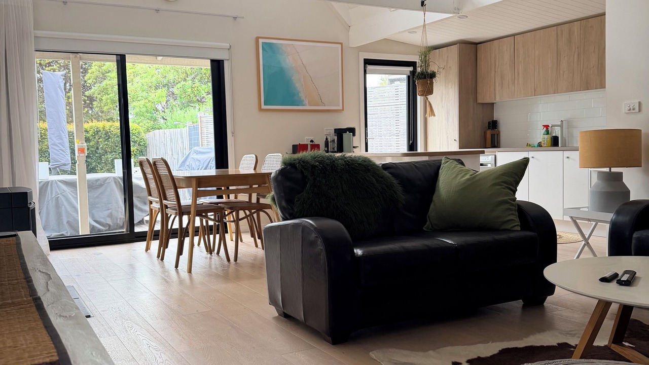 Photo of Livingroom in Barwon Heads