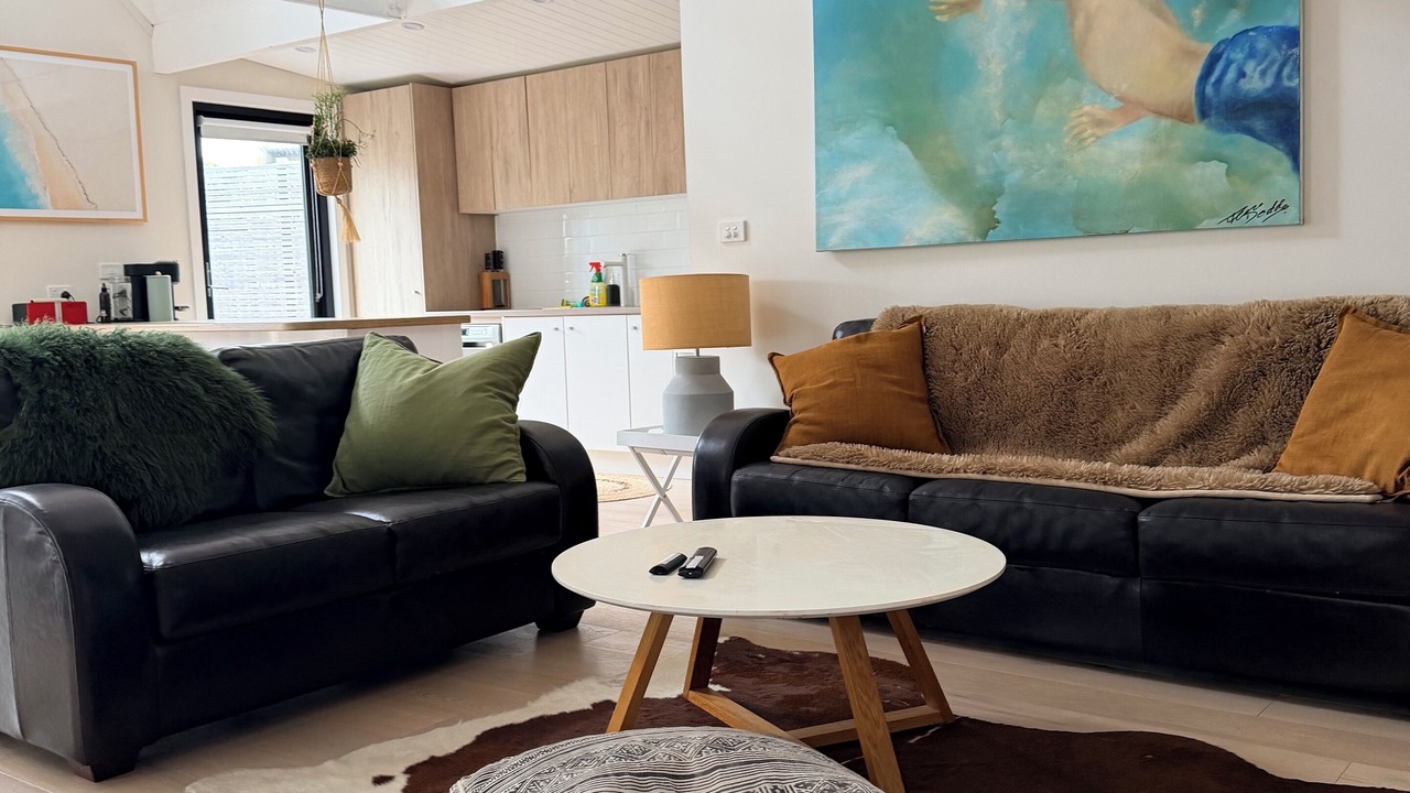 Photo of Livingroom in Barwon Heads