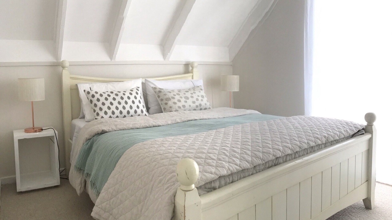 Photo of Bedroom in Barwon Heads