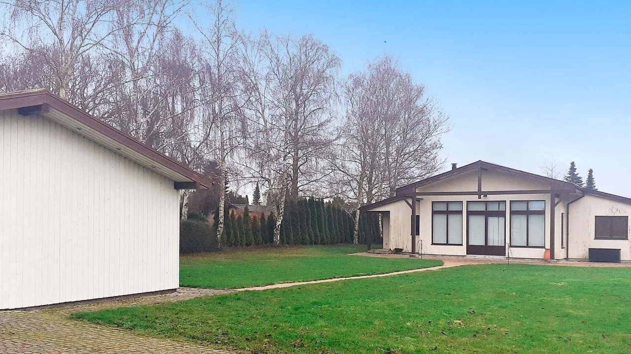 Photo of Outdoor in Kirke Hyllinge