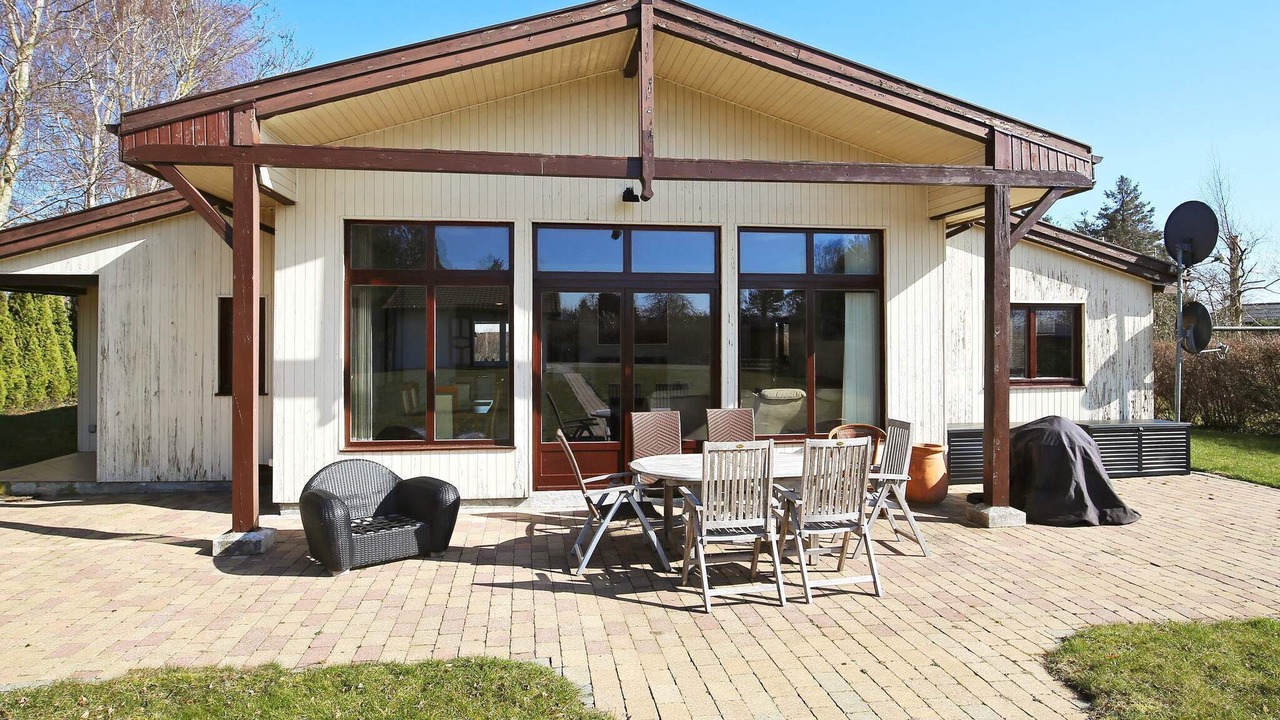 Photo of Outdoor in Kirke Hyllinge