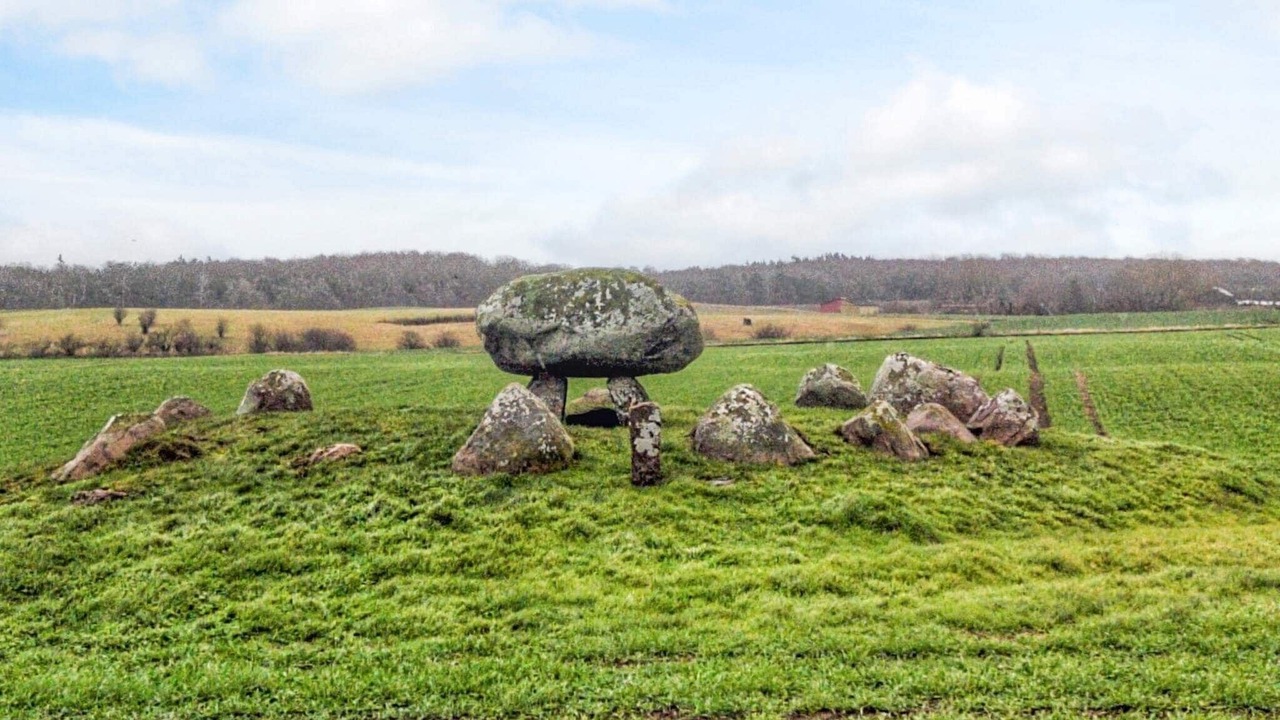 Photo of Outdoor in Kirke Hyllinge