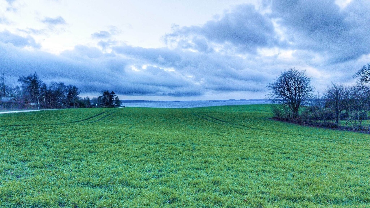 Photo of Outdoor in Kirke Hyllinge