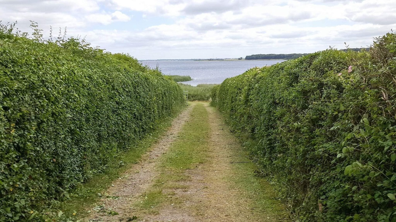 Photo of Outdoor in Kirke Hyllinge