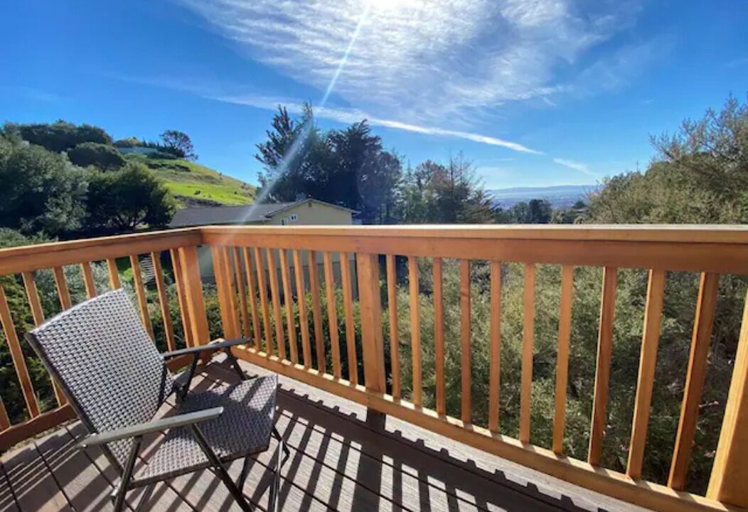 Photo of Outdoor in Chabot Park