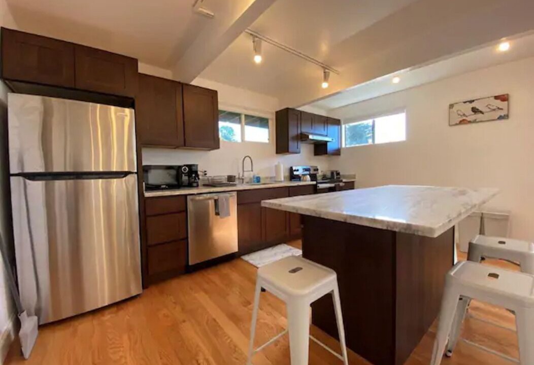 Photo of Kitchen in Chabot Park