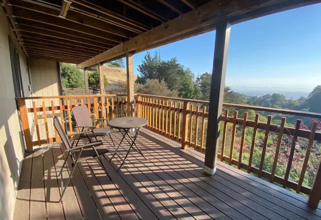 Photo of Outdoor in Chabot Park