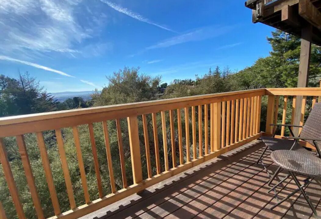 Photo of Outdoor in Chabot Park