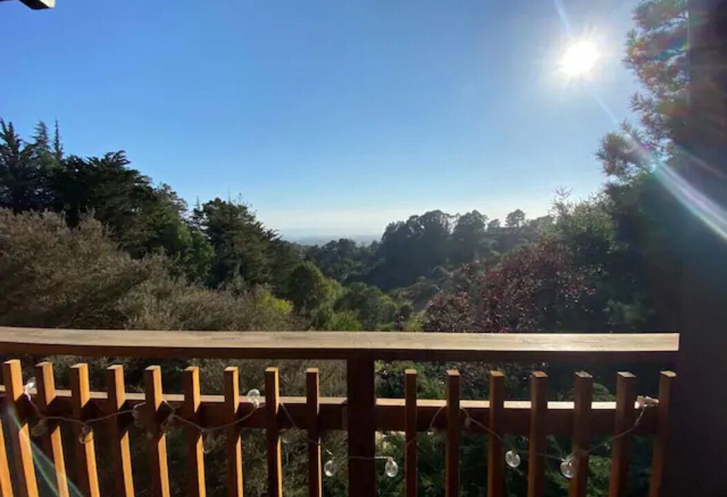 Photo of Outdoor in Chabot Park