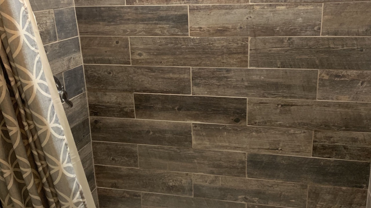 Photo of Bathroom in Garden
