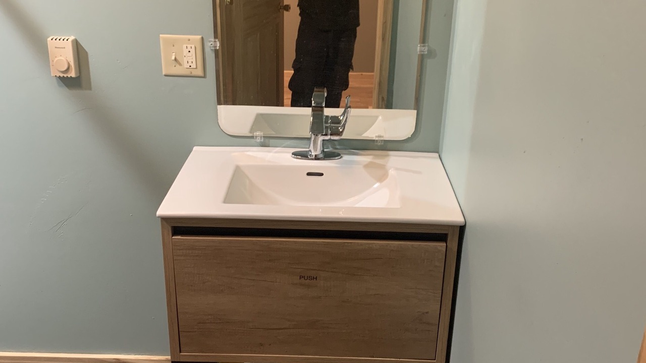 Photo of Bathroom in Garden