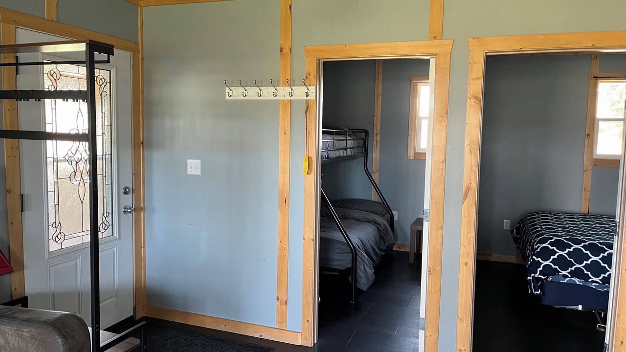 Photo of Bedroom in Onanole